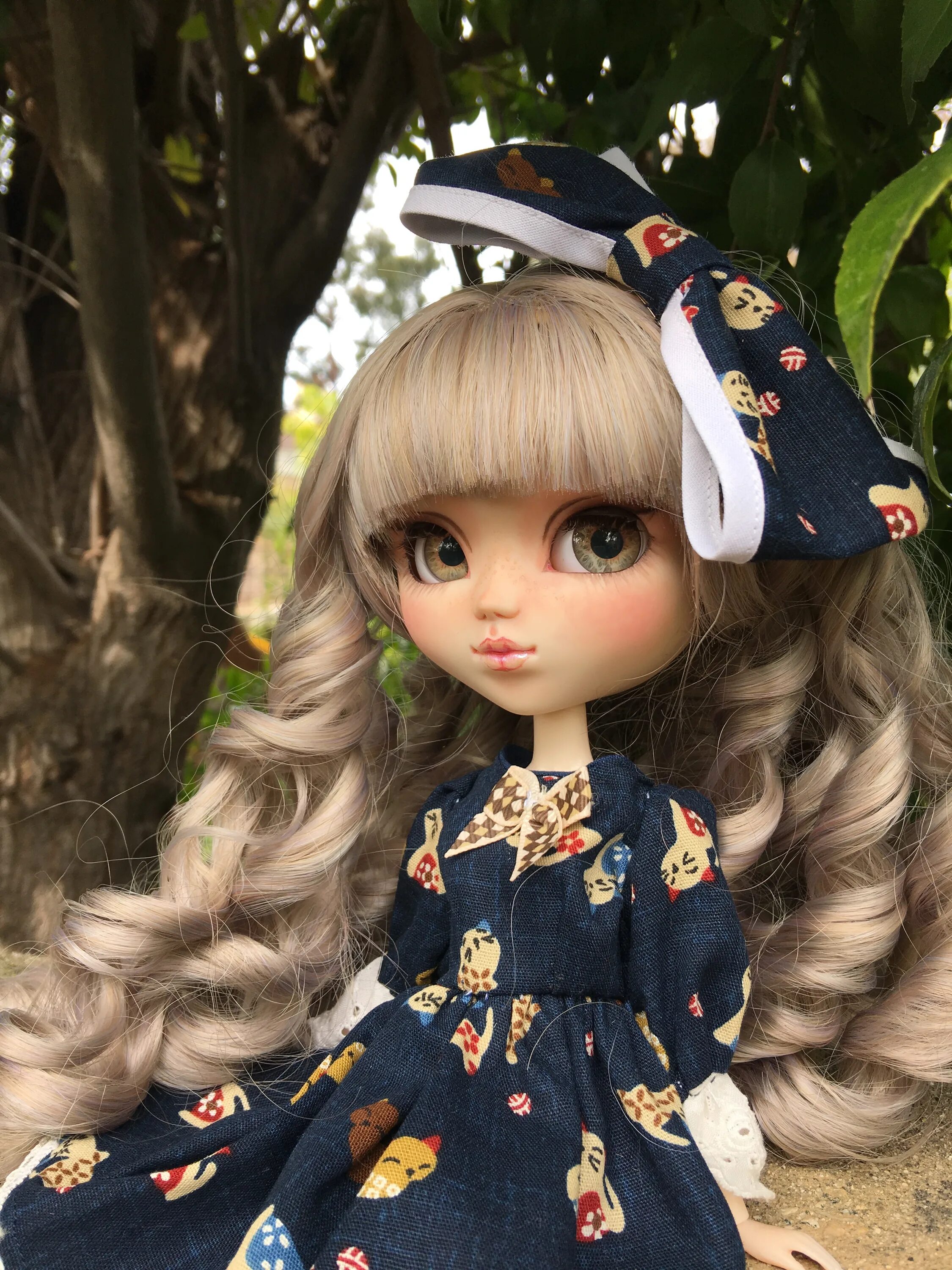 Какая кукла красивей. Кукла Пуллип кастом. Кукла Пуллип mio. Pullip 2022 год.