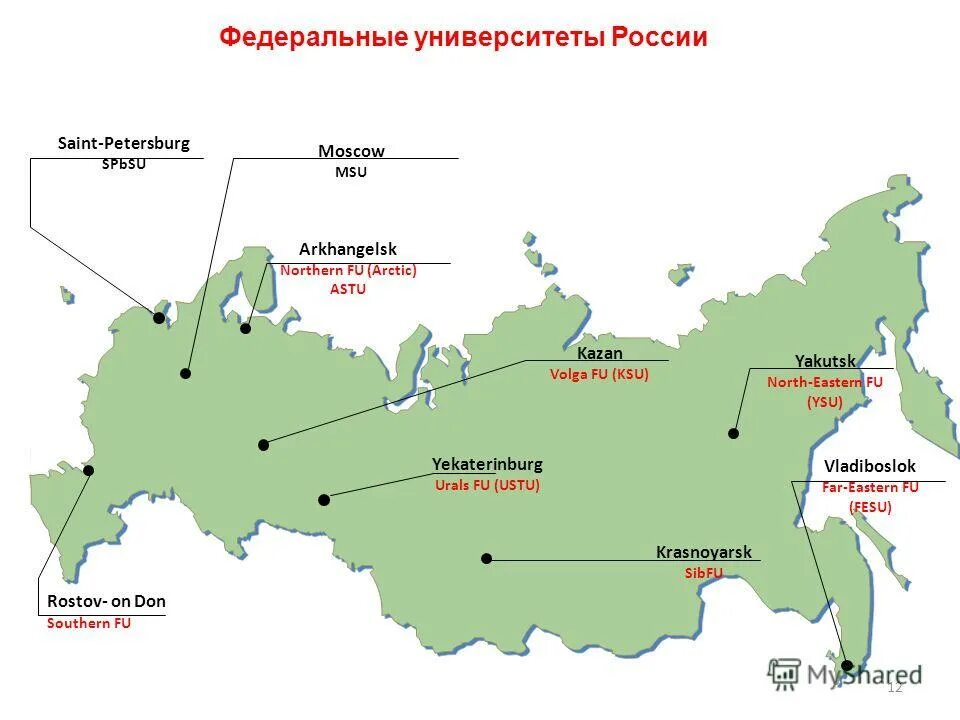 уральский федеральный университет имени первого президента. сибирский федеральный университет сибирь. карта университетов россии. н ельцина. университет федерального значения.