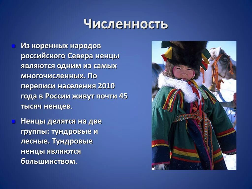 Какой народ считается коренным. Народы европейского севера 9 класс. Коренные народы европейского севера. Коренные народы России ненцы. Народы европейского севера ненцы.