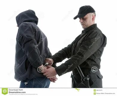 Criminal but