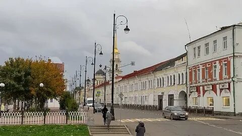 Туры из рыбинска