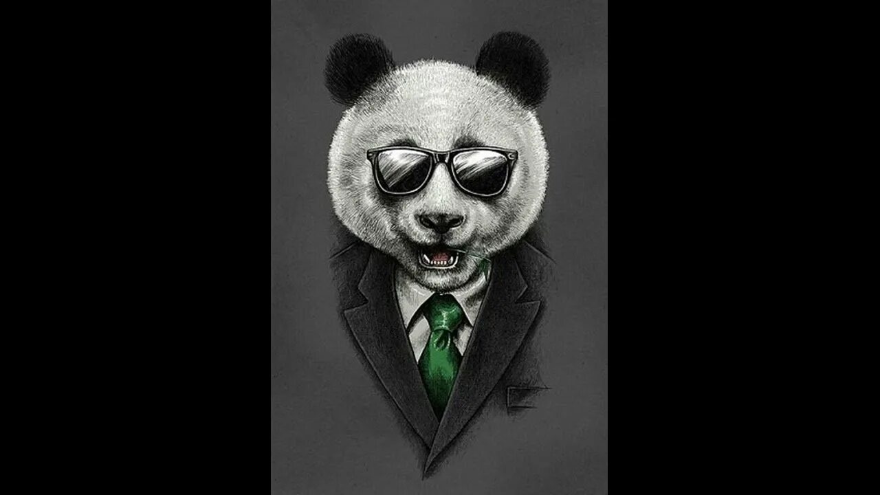 Аватарки для whatsapp для мальчиков. Крутая Панда. Панда в очках. Крутая Панда в очках. Панда в очках и костюме.