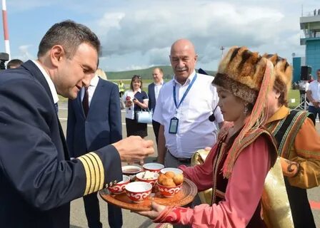 Рейс горно
