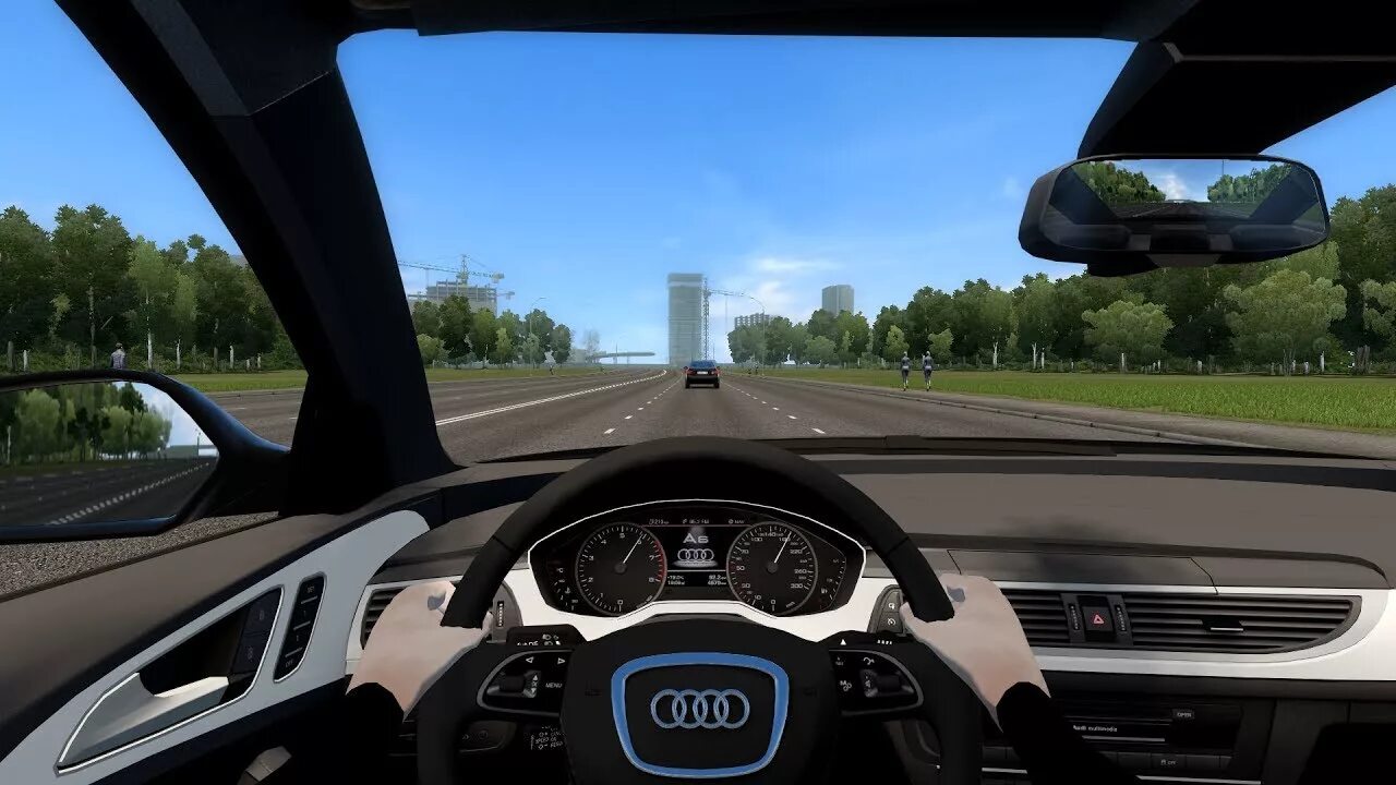 City car driving 2022. Audi a6 для City car Driving 1.5.9. City car Driving Audi a4. Симулятор вождения City car Driving. Ауди а7 для Сити кар драйвинг.