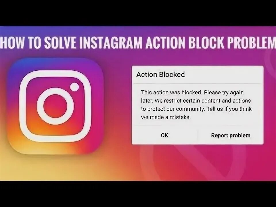 Action blocks. Инстаграм блок. instagram action block. action block in instagram. инстаграм no block.