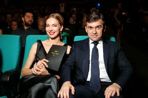Супруга руководитель