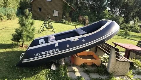 Солар 330 нднд