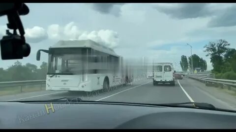 Белгород захватили