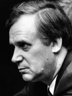 Председатель совета министров 1985