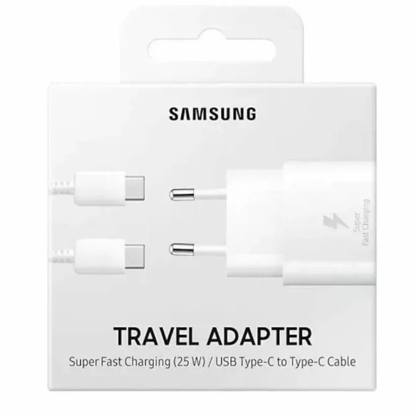 Samsung ta800 купить. Зарядка самсунг Ep-ta800. СЗУ Type-c для Samsung 25w - белый. Samsung Ep-ta800, 25 Вт. Samsung Travel Adapter Ep-ta800.