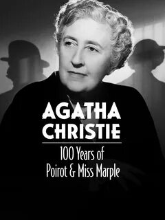 Review Agatha Christie: 100 Years of Poirot and Miss Marple (Channel 5 Docu...