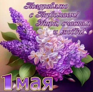 С весной приходит день победы и каждый