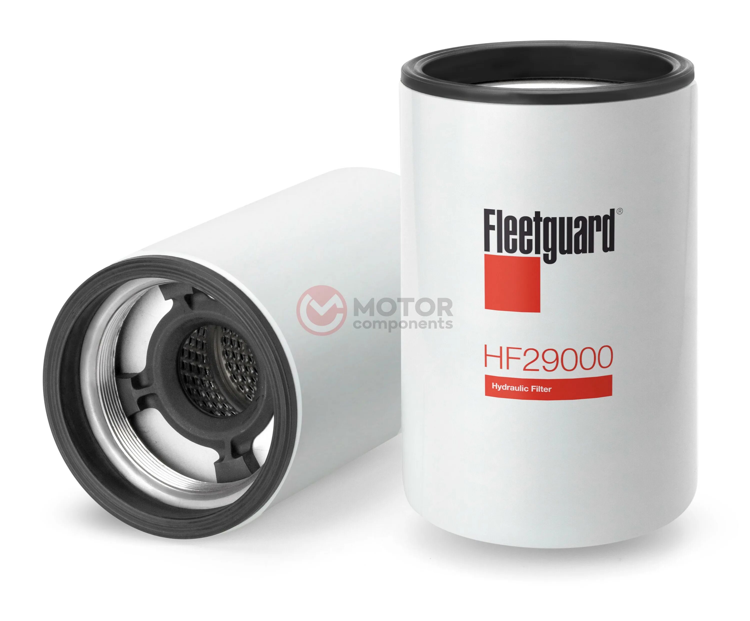 Fleetguard аналоги