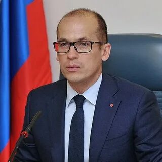 Мер удмуртской республики