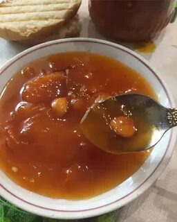 Абрикос варенье рецепт