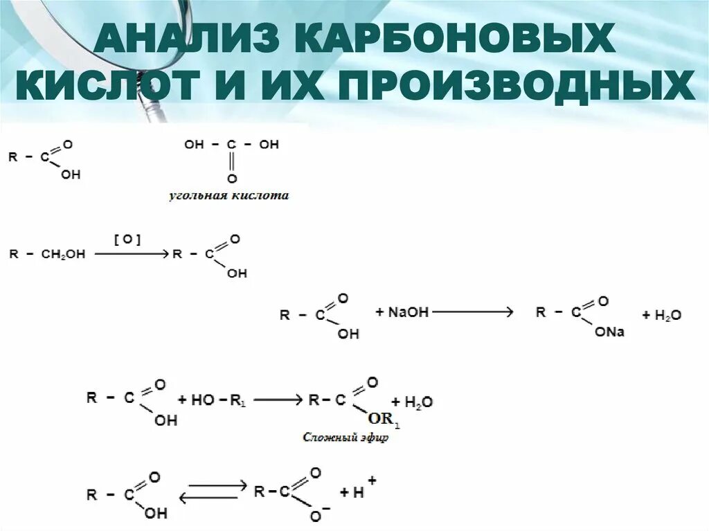 Синтез и карбоновых кислот и их производные. Реакции получения карбоновых кислот. Карбоновые кислоты и их производные. Производные фторкарбоновых кислот. Карбоновая кислота температура