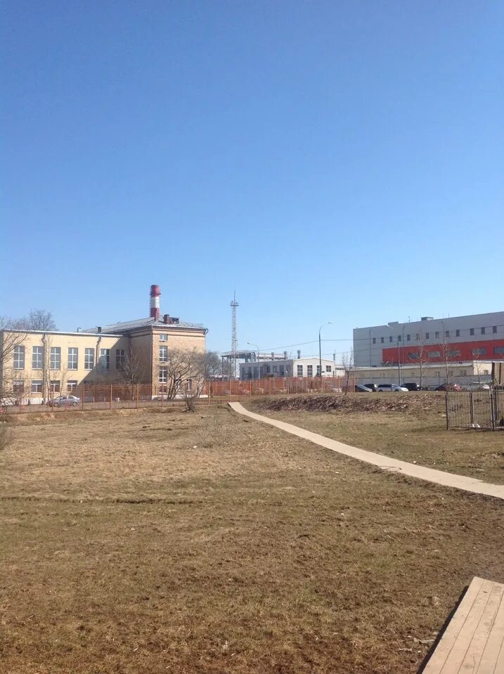 Контакты