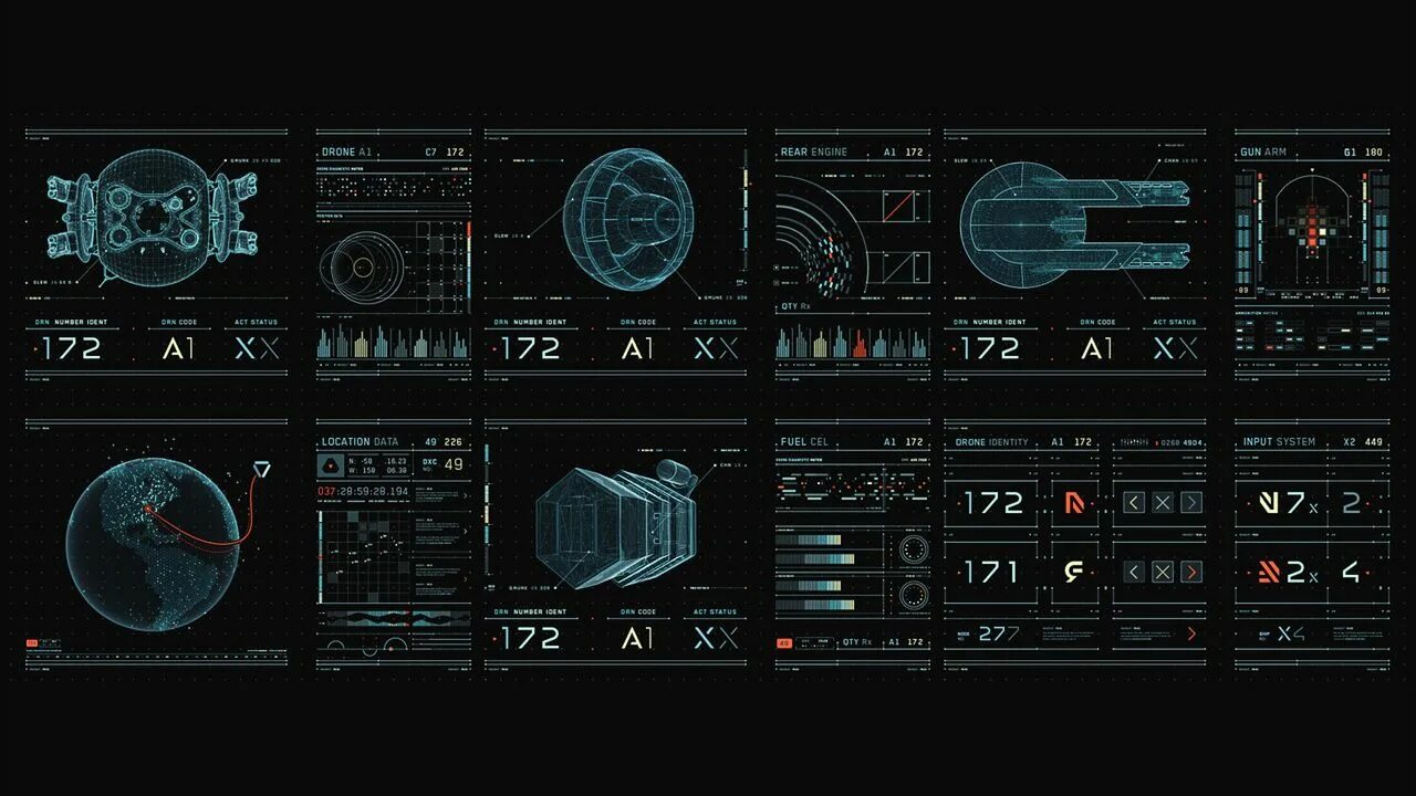 Программа sci