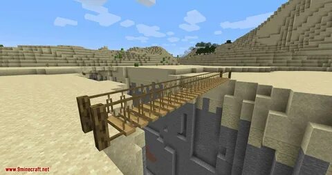 Мод bridging