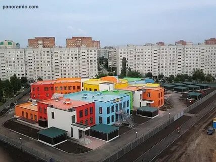Детский сад тольятти