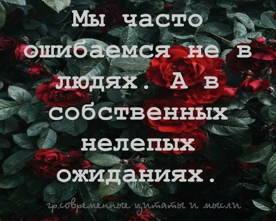 Не ошибешься не поймешь