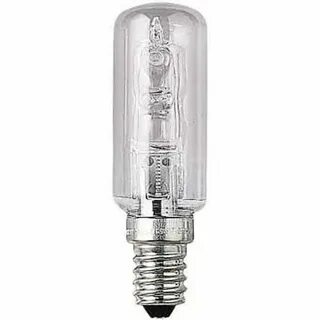 Галогенная лампа 60w