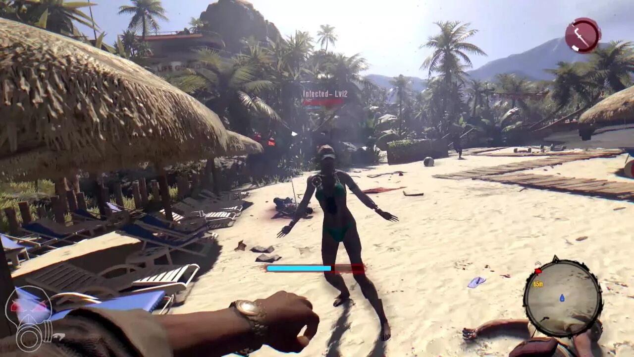 Дед Исланд Дефинитив коллекшн. Dead island xbox купить