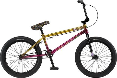 Велосипед bmx 20