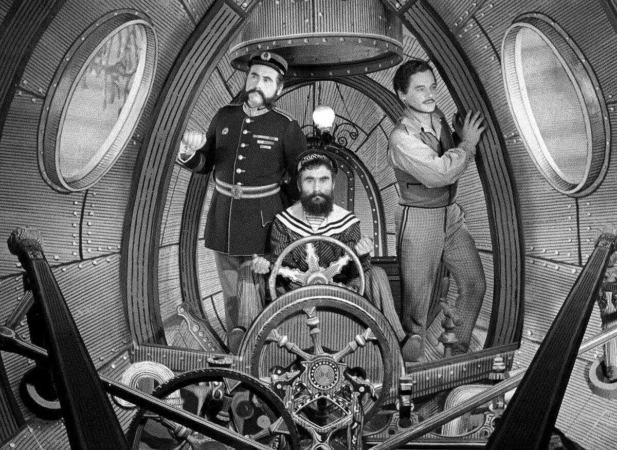 Остров капитана немо. Тайна острова бэк-кап (1958). Наутилус подводная лодка капитана Немо. Жюль Верн. Тайна острова бэк-кап.