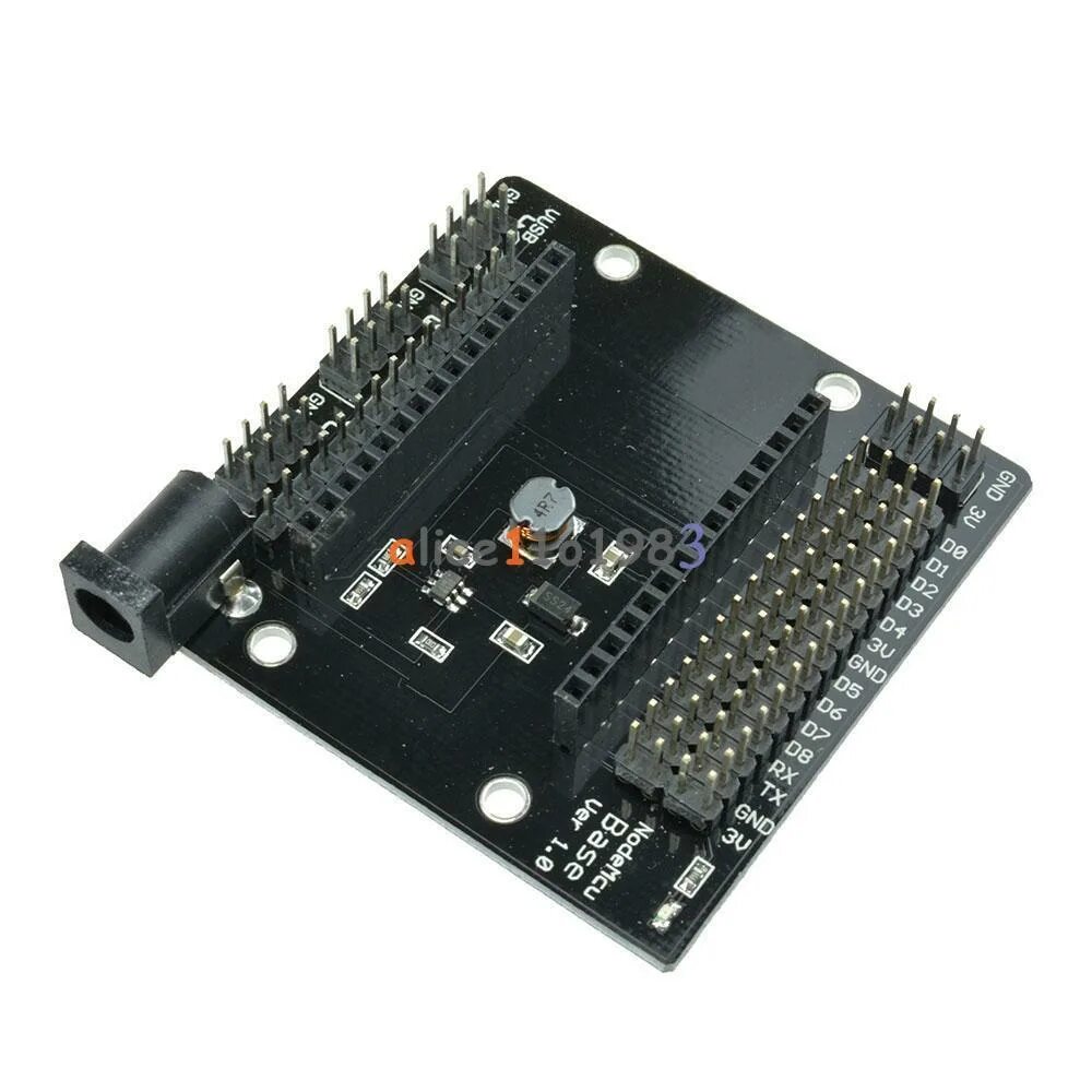 Nodemcu flasher