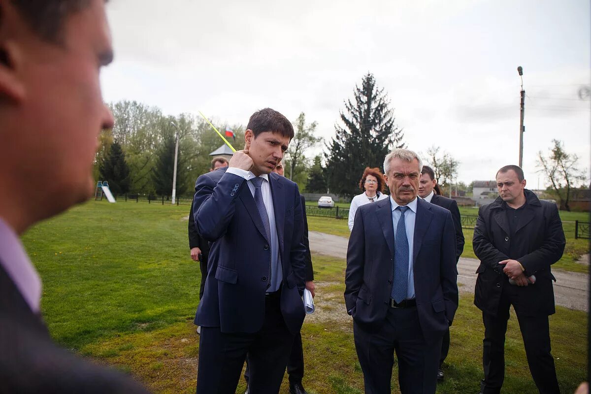 Последние новости грайворонского района белгородской области. Грайворонский РЭС. Глава Грайворонского района Белгородской области.