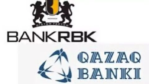 Bank rbk