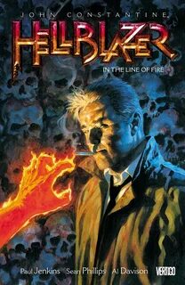 Hellblazer