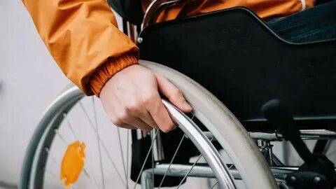 Упростили инвалидность