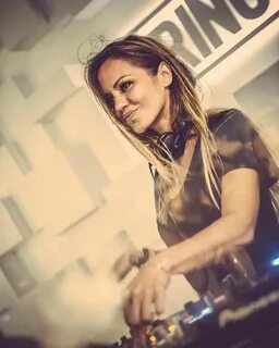 Deborah de