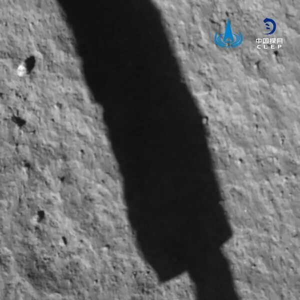 Каким образом Китай может ускорить полет человека на Луну New-Science.ru