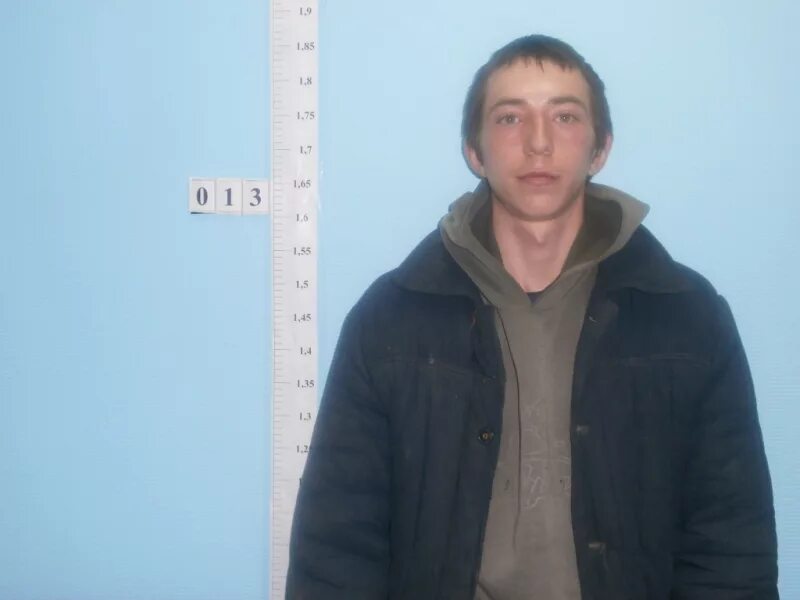 парень сбежал из дома