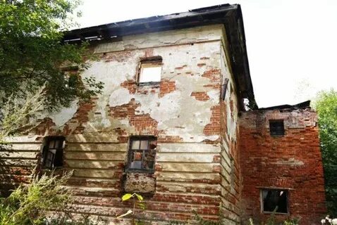 Советск чекалин липки самый маленький