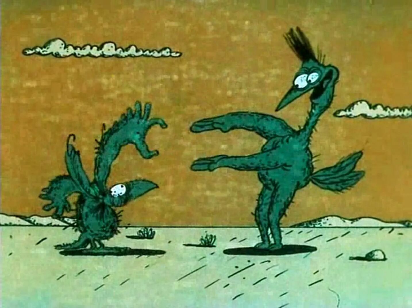 Крылья, ноги и хвосты [1986]. Крылья ноги и хвосты страус. Страус из мультика Крылья ноги и хвосты.