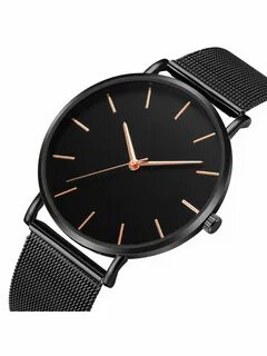 Quartz watch часы
