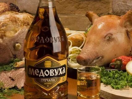 Медовуха