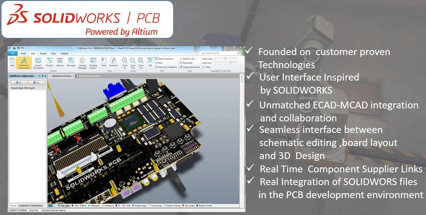 Моделирование pcb solidworks ems. Pcb solid. Радиодетали в solidworks. Solidworks радиоэлектроника. Solidworks проектирование печатных плат.