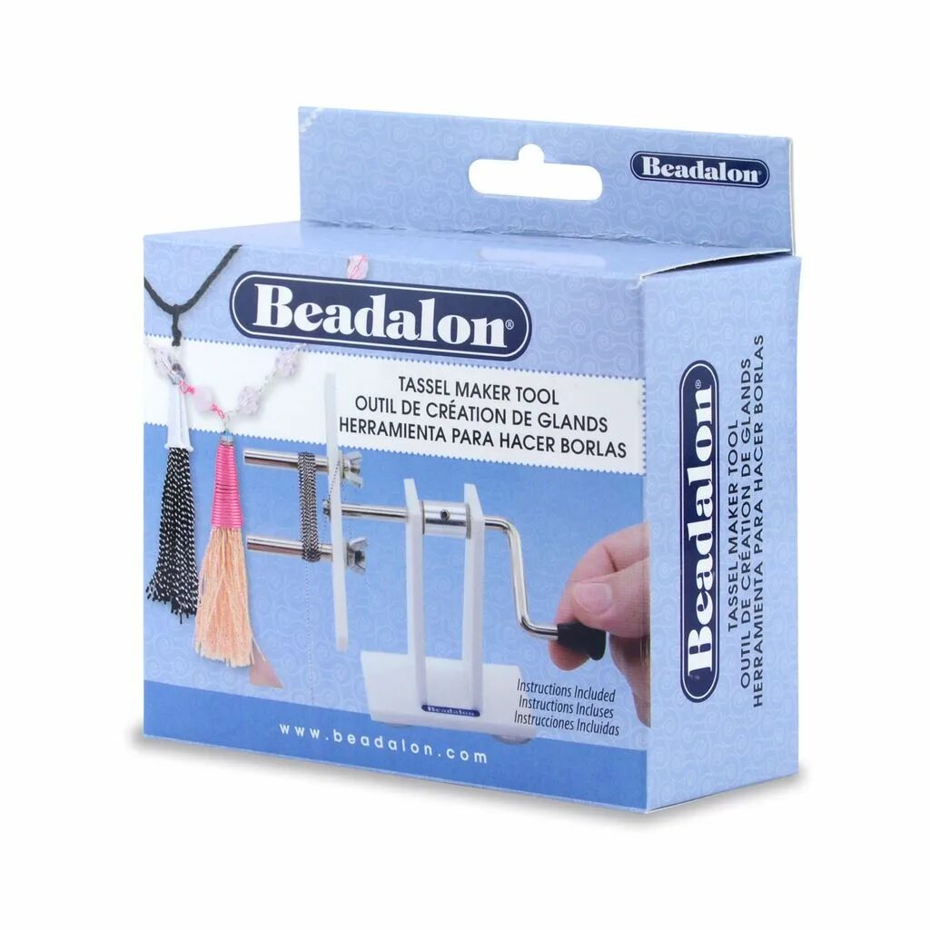 Beadalon инструменты для бижутерии. Beadalon инструменты. Beadlon набор инструментов. Устройство для изготовления кистей прим. Tool maker