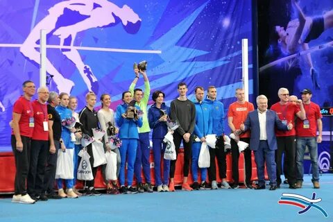 Битва полов 2020