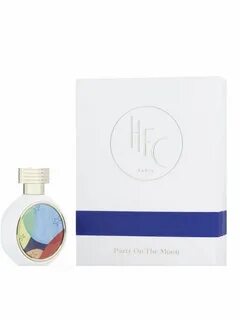 Moon perfume