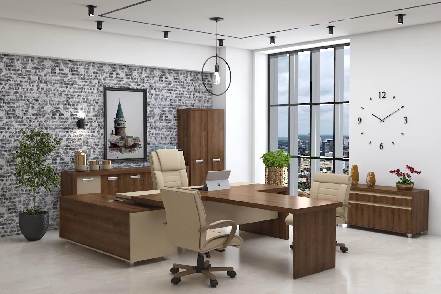 дизайн кабинета руководителя женщины. стильный интерьер кабинета. дизайн кабинета руководителя женщины. интерьер кабинета руководителя. интерьер кабинета.