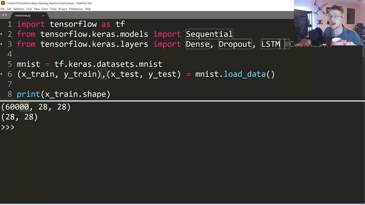 Import tensorflow keras. Нейросеть TENSORFLOW на Python. TENSORFLOW пример кода. Питон keras. Keras Python примеры.
