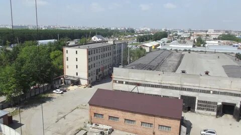Механизации 1