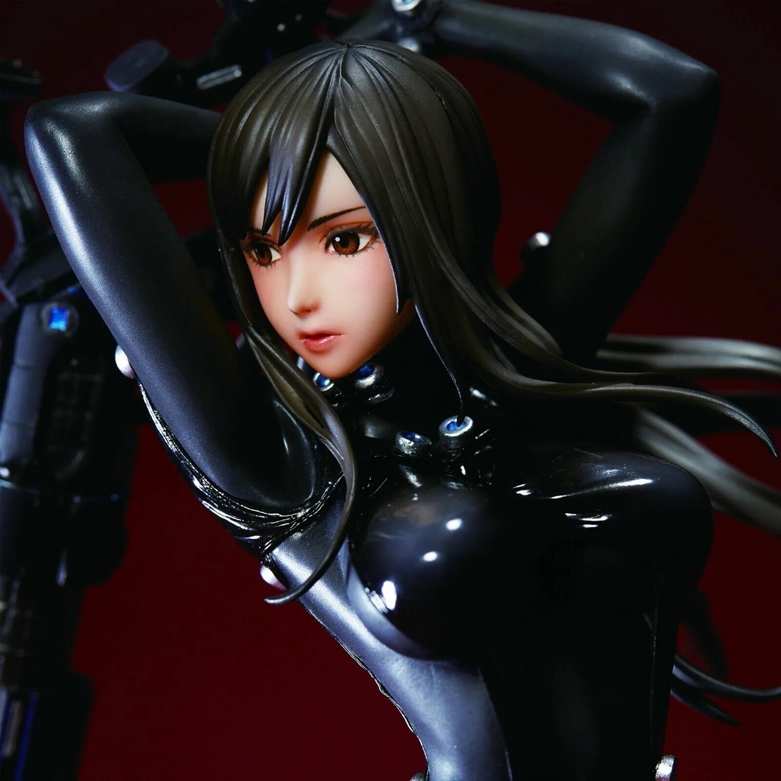 Gantz reika shimohira. Gantz reika shimohira. Фигурка gantz:0 reika xshortgun ver. Gantz катана. Ганц o shimohira reika.