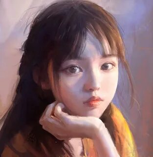 Ai realistic art